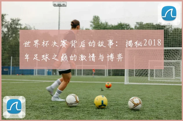 世界杯决赛背后的故事：揭秘2018年足球之巅的激情与博弈