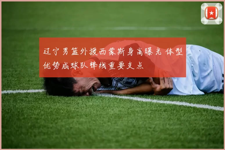 辽宁男篮外援西蒙斯身高曝光 体型优势成球队锋线重要支点