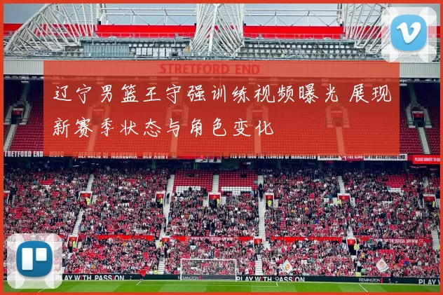 辽宁男篮王守强训练视频曝光 展现新赛季状态与角色变化