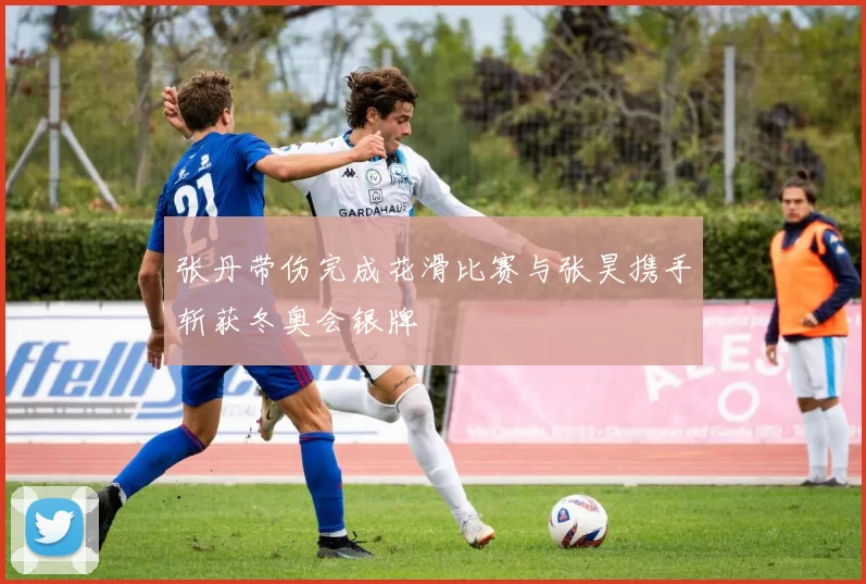 张丹带伤完成花滑比赛与张昊携手斩获冬奥会银牌