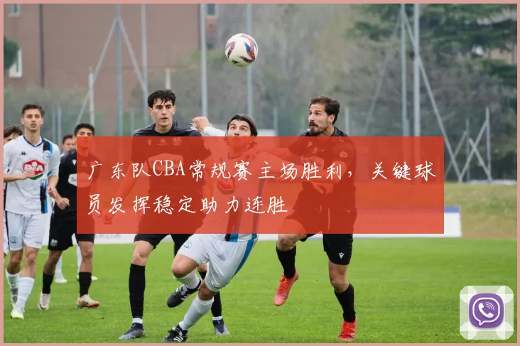 广东队CBA常规赛主场胜利,关键球员发挥稳定助力连胜