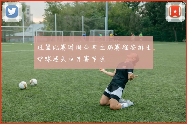 辽篮比赛时间公布主场赛程安排出炉球迷关注开赛节点