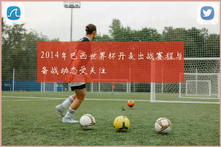 2014年巴西世界杯丹麦出战赛程与备战动态受关注