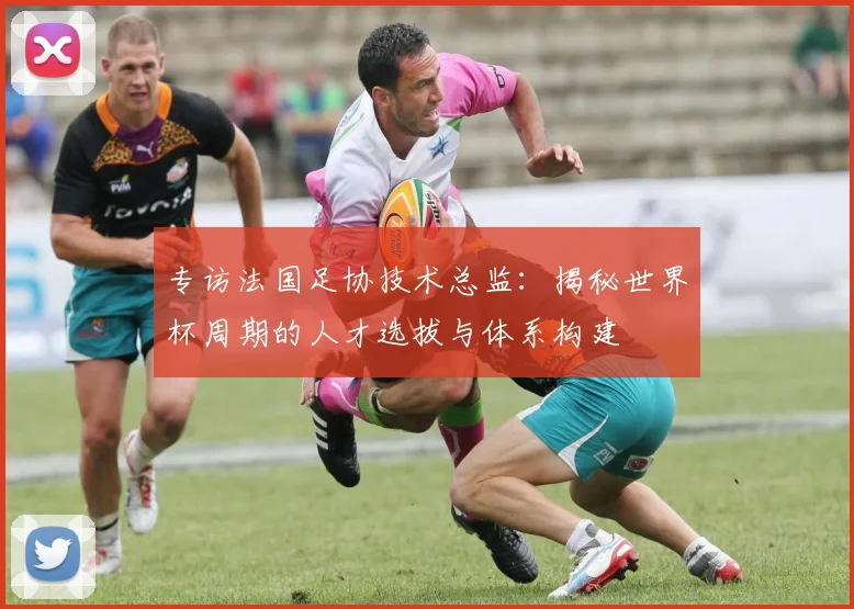 专访法国足协技术总监：揭秘世界杯周期的人才选拔与体系构建
