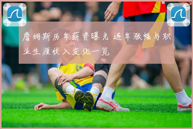 詹姆斯历年薪资曝光 逐年涨幅与职业生涯收入变化一览